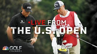 2024 US Open Jim MacKay previews tournament  Live From the US Open  Golf Channel [upl. by Arden]