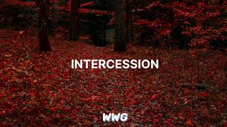 INTERCESSION  PRAYER DEVOTION  DEEPER WORSHIP MUSIC [upl. by Bertila]