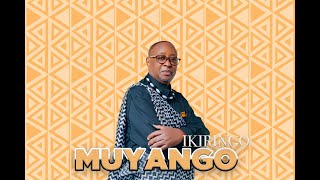 MUYANGO  IKIRINGO OFFICIAL AUDIO [upl. by Alpert326]