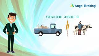 What is Commodity Market  How Does Commodity Market Works  Angel Broking [upl. by Anauj]