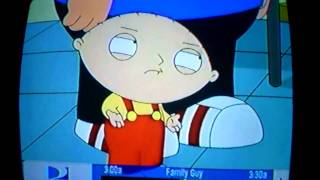 stewie french fried potaters [upl. by Esyla122]