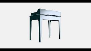 LOMMARP Desk  WebAR  Shop [upl. by Davies]