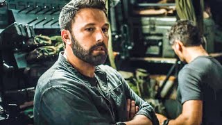 TRIPLE FRONTIER Trailer Deutsch German 2019 [upl. by Kentigera412]