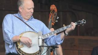 Jim Mills  Flint Hill Special  Merlefest 2014  BanjoRama [upl. by Beauvais]