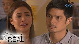 Ang Dalawang Mrs Real Full Episode 75 [upl. by Hodge]