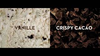 NIEUW Côte dOr BonBonBloc Vanille amp Crispy Cacao [upl. by Lasorella]