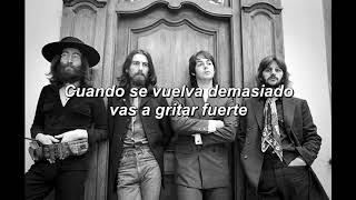 The Beatles  Savoy Truffle Subtitulado al español [upl. by Ahidam]