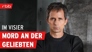 Tödliche Gier – Ein Mann seine Geliebte und ein furchtbarer Mord  Im Visier  TrueCrime [upl. by Odel578]