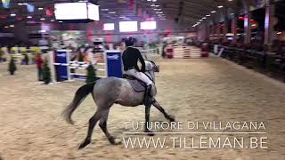 Futurore di Villagana by Heartbreaker x Carthago z [upl. by Assela]