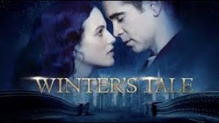 Winters Tale Full Movie crystal Review in Hindi  Hollywood Movie Review  Colin Farrell [upl. by Anigar]