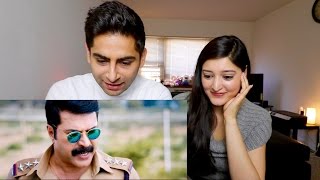 KASABA TEASER quotLIVEquot REACTION  MAMMOOTTY  NITHIN RENJI PANICKER  Kasaba Official Teaser 2016 [upl. by Neeroc539]