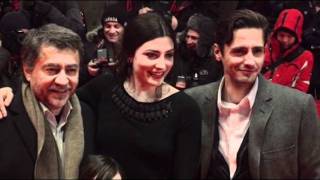 Berlinale 2012 Highlights at Berlin International Film Festival I [upl. by Ulrike]