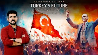 Turkey’s Future after the Glorious Victory of Tayyip Erdogan 2023  Secularism vs Islam [upl. by Mina]