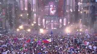 Alesso  Tomorrowland 2015 Full Set LIVE [upl. by Akeme]