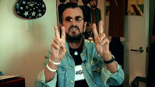 Ringo Starrs October 2024 Update [upl. by Akoyn]