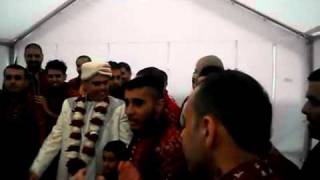 Pakistani Desi Dholis Manchester Blackburn Burnley Brierfield Nelson Dhol Players 07814005501 DJ [upl. by Lia194]