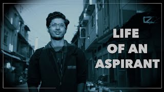 A day in the life of a JEE Aspirant 🧑‍🎓 jee neet motivation [upl. by Anelrahc901]