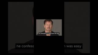 Gary Ridgways Motive for Killing greenriver garyridgway murdermystery2 truecrimestories [upl. by Sinclare]