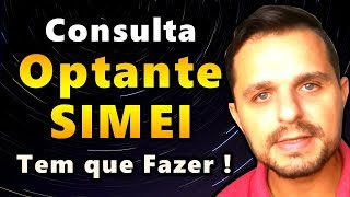 MEI  Como Fazer a Consulta Optantes Simples Nacional IMPORTANTE [upl. by Mafala364]