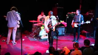 Teen Suicide  Full Set  Live  03022014 [upl. by Eran242]