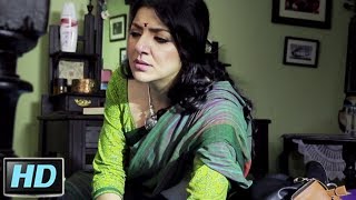 Bhange Mon Okaron  E Ki Labonye  Locket Chatterjee  New Bengali Movie Song [upl. by Hsak]