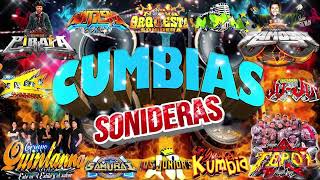 ⚡SUPER MIX CUMBIAS SONIDERAS 2024😻CUMBIAS PERRONAS✨MIX CUMBIAS PARA BAILAR TODA LA NOCHE💃🕺 [upl. by Stouffer165]