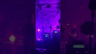 Between The Buried And Me quotWhite Wallsquot Clip Boston Mass 31424 shorts metal btbam [upl. by Llennoc]