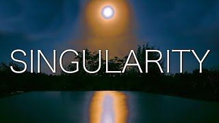 Singularity  Dystopian SciFi Short Film [upl. by Eecal]