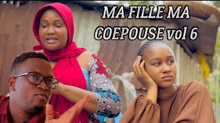 MA FILLE MA COEPOUSE vol 6 [upl. by Loomis]