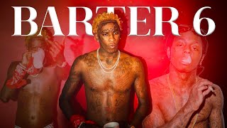 When Young Thug Dropped quotBarter 6quot [upl. by Enhpad]