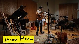 update 10  Album5 Live From the Studio  Jason Mraz [upl. by Mcclimans220]