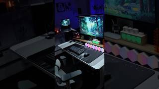 Tech Lover  The Ultimate Desktop Setup  Most Ideal Workstation [upl. by Darn837]