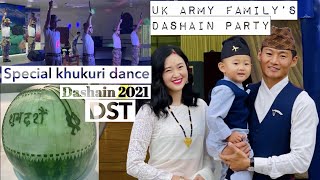 UK ARMY DASHAIN PARTY  DST  LECONFIELD  YORKSHIRE  UK [upl. by Joung]