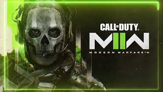 Call of Duty Modern Warfare 2 Official Reveal Trailer Song quotWherever I May Roamquot [upl. by Palgrave]