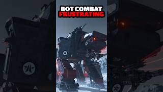 Combat Against Bots Proving More Frustrating Now [upl. by Joappa831]