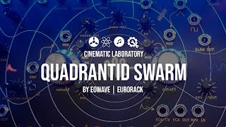 Quadrantid Swarm by Eowave [upl. by Assel205]