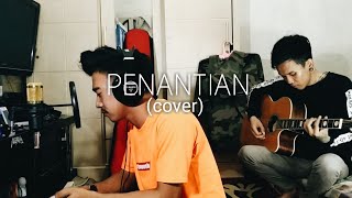 ARMADA  PENANTIAN  SAO ROZITEGUHIS cover [upl. by Weiman]