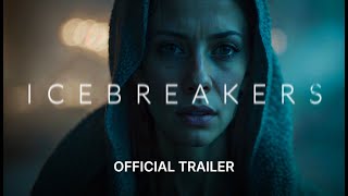 ICEBREAKERS  Official Movie Trailer 2025  AI Movie [upl. by Benito731]