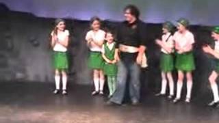 The Great Irish Dance  Off [upl. by Reece171]