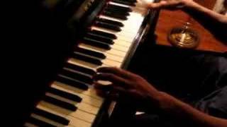 Outkast piano quot im sorry ms jacksonquot [upl. by Japeth449]