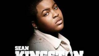 Sean Kingston  Change [upl. by Diamante]