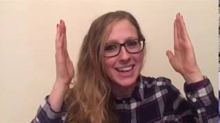 Selective Mutism video for children to show to the class by Lucy Nathanson [upl. by Alcott]