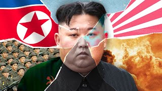 La véritable histoire de Kim Jongun [upl. by Alejoa472]