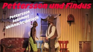 PETTERSSON amp FINDUS  Offizieller Trailer  Jetzt als DVD Bluray und VoD [upl. by Darrin872]