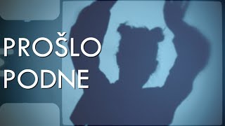 Dražen Zečić  Prošlo podne Official lyric video [upl. by Attenol205]