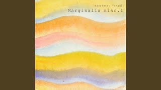 Marginalia 16 [upl. by Llenad]