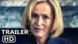 SCOOP Trailer 2024 Gillian Anderson Drama Movie [upl. by Connolly]