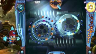 Peggle 2  Gameplay Trailer [upl. by Nehemiah]