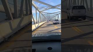 Merry Christmas  Ed Sheeran amp Elton John  Chesapeake Bay Bridge • Annapolis Maryland USA [upl. by Anile]