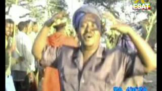 EM53 Semahegn Belew debot inesera Ethiopian Music [upl. by Felt974]